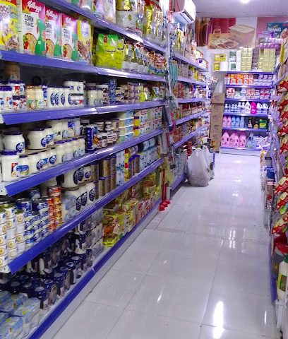 Al rabie al mutakamila grocery and vegetables - Sohar - +968 7860 0488