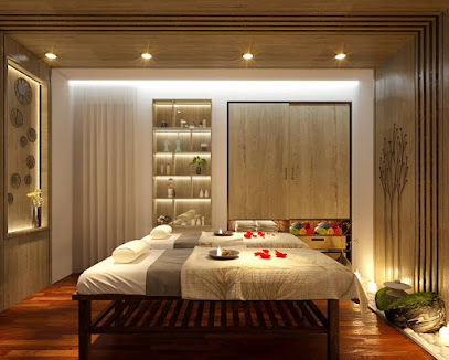 massage bilele - Muscat -