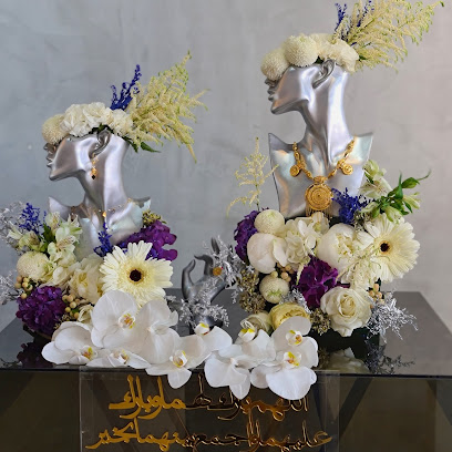 لاروزا la rosa - Bidiyah - +968 9979 0509
