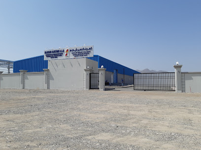Al Assar Electric LLC - Shuwasi - +968 22 579322