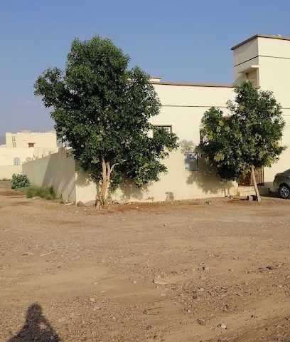 سكن بني شيبان - Nizwa -