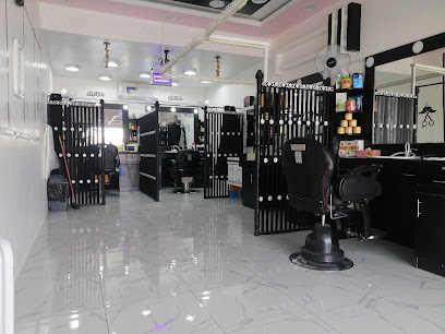 Barber shop KGF - Ibri - +968 9714 3137