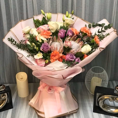 Al Azad Trading ( Flower Shop ) - Alkuwair - +968 24 601689