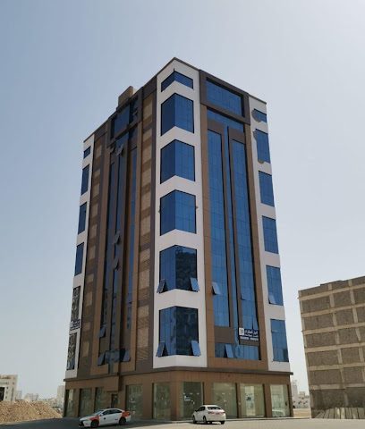 THE SAILOR FOR MARKETING شركة الملاح للتسويق والترويج - Seeb -