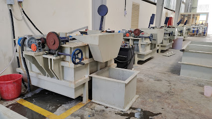 INSCO FASTENERS - Sohar - +968 9942 5259