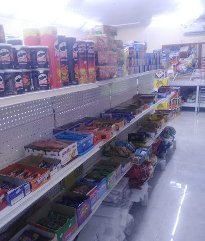 Commercial Market - Salalah - +968 9878 2727