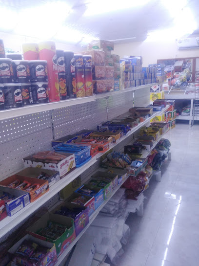 Commercial Market - Oman|Salalah|325Q+4W