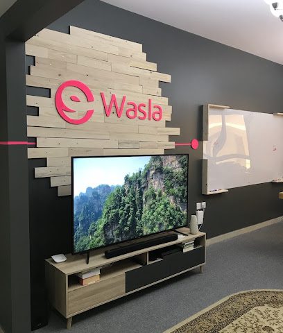 Wasla Labs - Seeb - +968 9773 1949