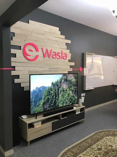 Wasla Labs - Oman|Seeb|Al Jameah Street