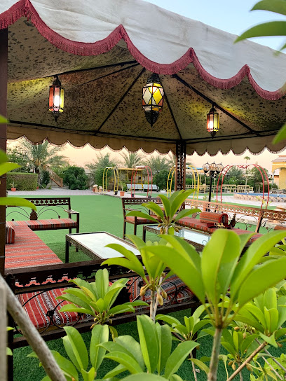 sunrise farm - Oman|Saham|5VV7+8VH