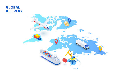 Ahlam Dhofar Logistics - Salalah - +968 9524 1118