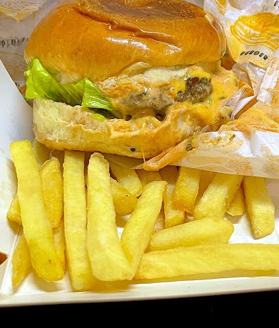 Catch x&o burger - Al Buraimi - +968 9564 6468
