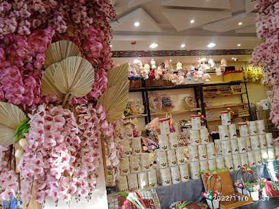 Arzan Flowers Gifts And Sweets - Ibri - +968 9577 7080