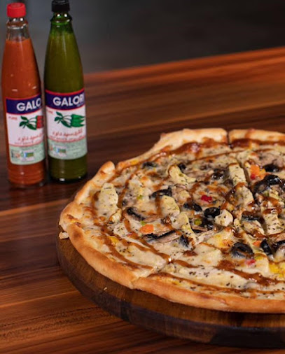 Lemo Pizza - Oman|Muscat 133|HCPH+V47