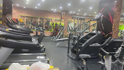 Life Line Fitness - Al Khuwair - Muscat - +968 9349 0045