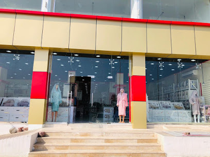 مفروشات الراحة الذهبية اوتليت - Barka - +968 9409 3374