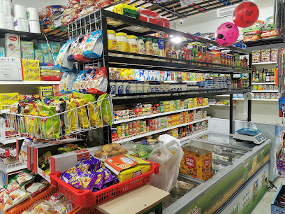 Roses gardens Grocery stores - Seeb -