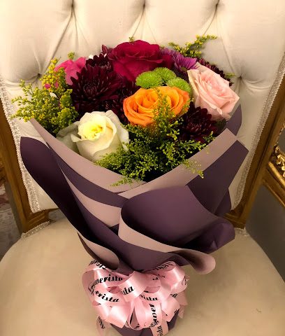 Flowerista فلاوريستا - Seeb - +968 9770 1223