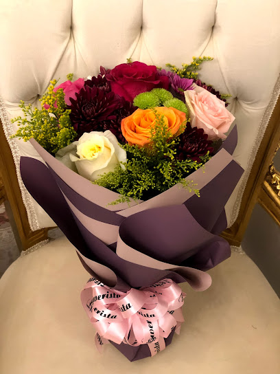 Flowerista فلاوريستا - Oman|122|83 المعبيله الحنوبيه OM