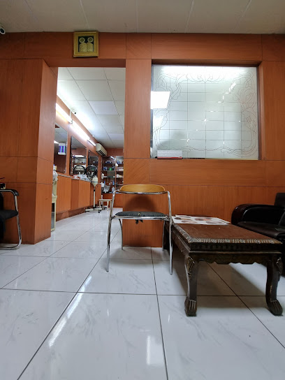 Gents Saloon - Oman|Muscat|HH7J+VCW