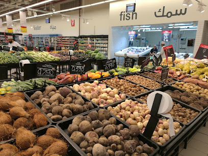 Carrefour - Nizwa - +968 800 73232