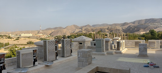 Starcool LLC - Muscat - +968 9971 4628