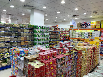 Al Ewan Hypermarket - Sohar - +968 9551 0542