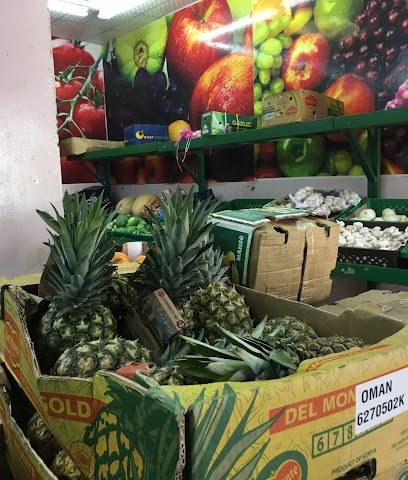 Sahool al Raddah - Road - +968 7921 3314