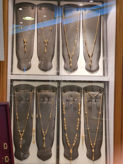 AL-MUNTASIR AL-SHAKAILY JEWELLERY - Oman|511|عبري سوق ولاية عبري OM