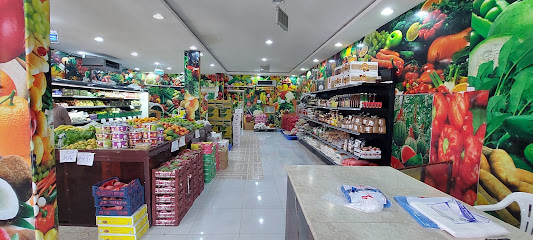 مجموعة محلات الشاعر(البداية) - البداية، - +968 9929 2726