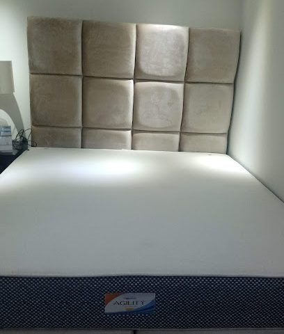 The Bedroom by Intercoil - Salalah - +968 23 298603