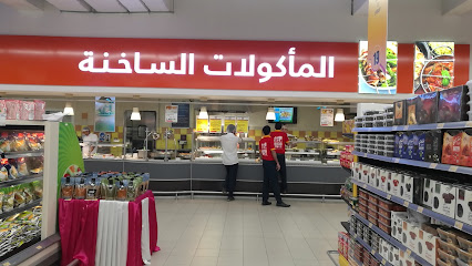 LuLu Hypermarket - Al Bandar - Muscat - +968 24 282400