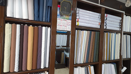 OURSTANDING Arabian Gents Tailoring - Shinas -