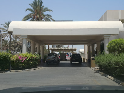Tuari Royal Hospital - Muscat - +968 24 599005