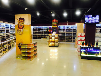 Desert Trading Company - Muscat - +968 9476 7860