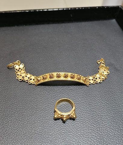 Elpaniro Jewellery إلبانيرو للمجوهرات - Muscat - +968 9062 1630