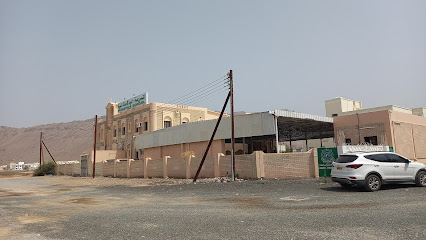 Pakistan School Nizwa New Location Jul2022 - حي التراث - +968 25 414217
