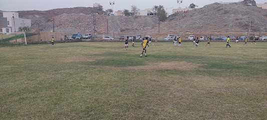 ملعب الإتحاد - Fanja -