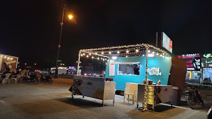 باربيكيوا ترك - Nizwa -