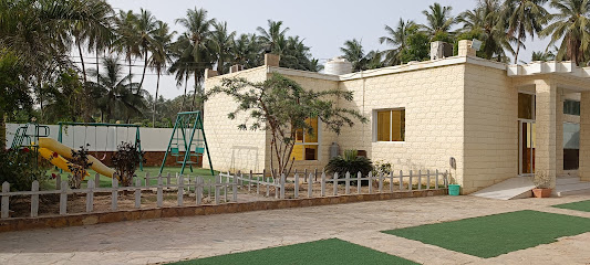Beach Chalets - Salalah - +968 9146 1891