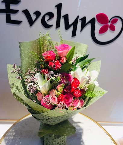 زهور إيفلين Evelyn - Seeb - +968 9208 6777