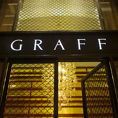 Graff - Muscat - +968 22 009991