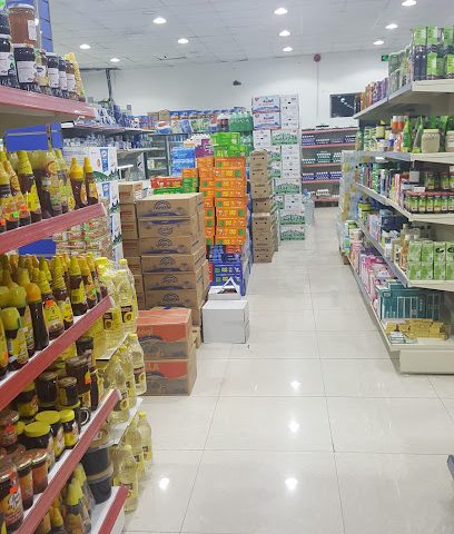 Bahla Alkhair Shopping - Bahla - +968 25 419275