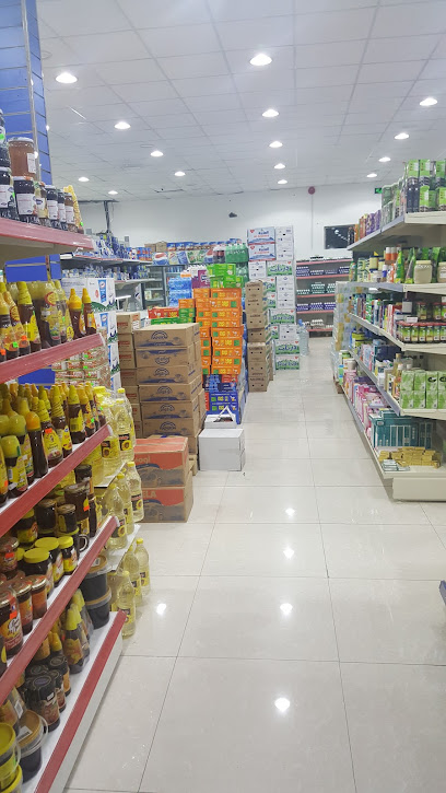 Bahla Alkhair Shopping - Oman|Bahla|X8X9+J8F