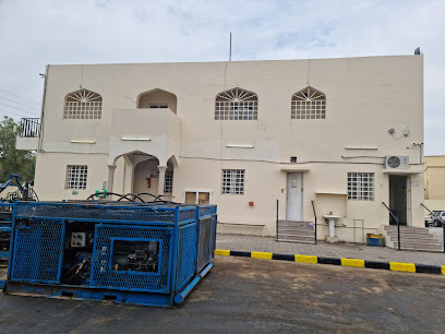 Das Energy (PDO Contractor) - Nizwa -