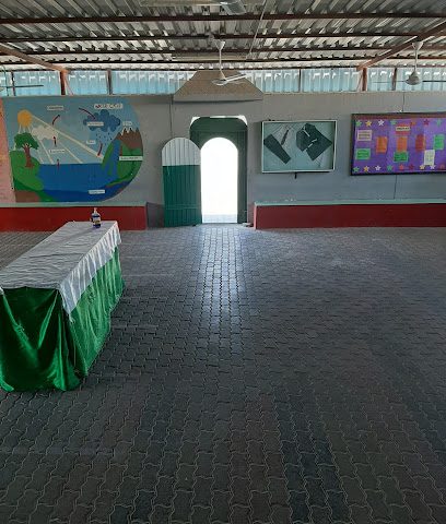 Pakistan School Buraimi - Al Buraimi - +968 9571 0851