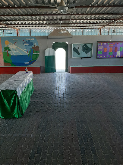 Pakistan School Buraimi - Oman|Al Buraimi