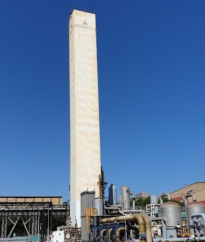 Ajwaa Gases Company - Liwa -