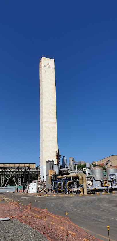 Ajwaa Gases Company - Oman|Liwa