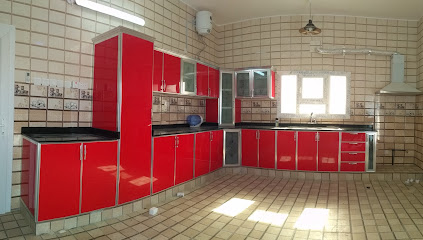 Capital kitchen - Seeb - +968 9594 6532